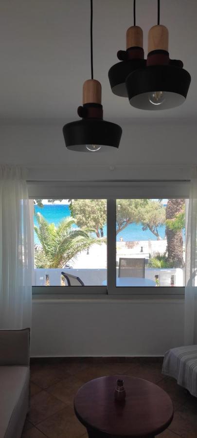 Grandes Apartments Sea Front Παλαίκαστρο Εξωτερικό φωτογραφία
