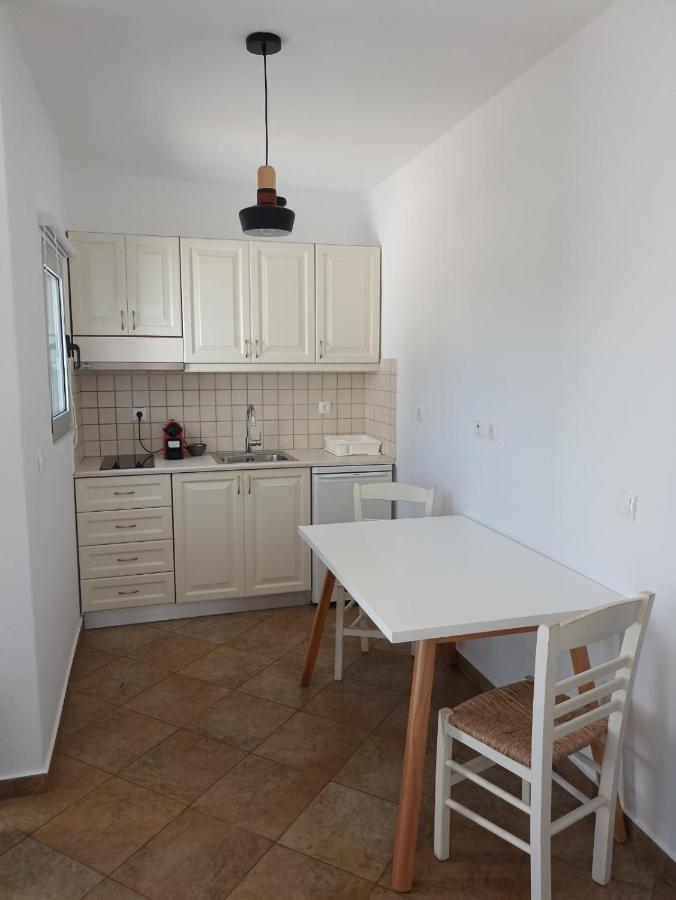 Grandes Apartments Sea Front Παλαίκαστρο Εξωτερικό φωτογραφία