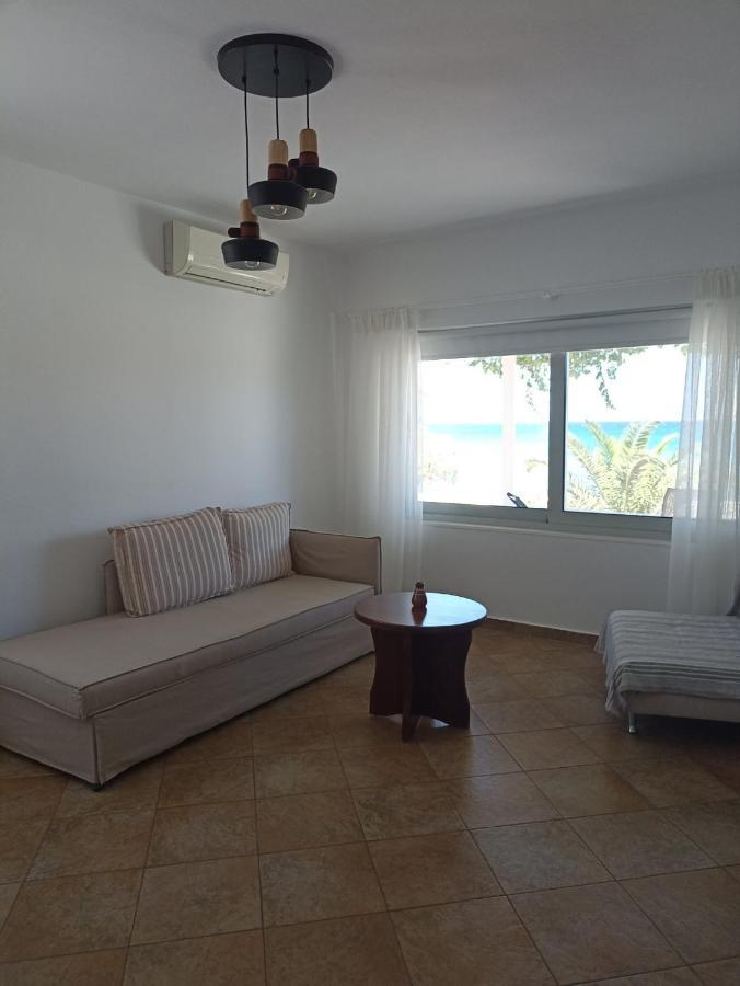 Grandes Apartments Sea Front Παλαίκαστρο Εξωτερικό φωτογραφία