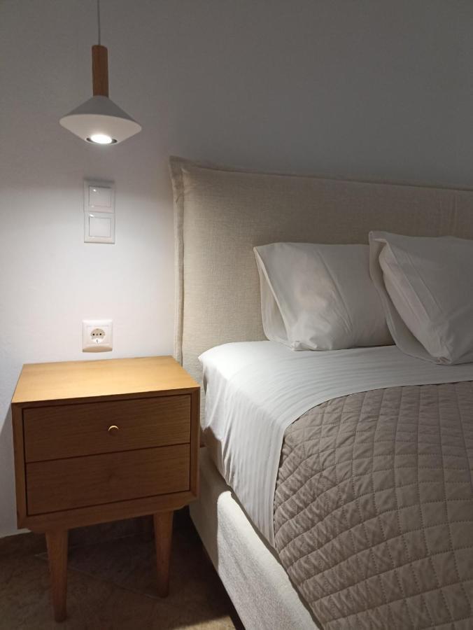 Grandes Apartments Sea Front Παλαίκαστρο Εξωτερικό φωτογραφία