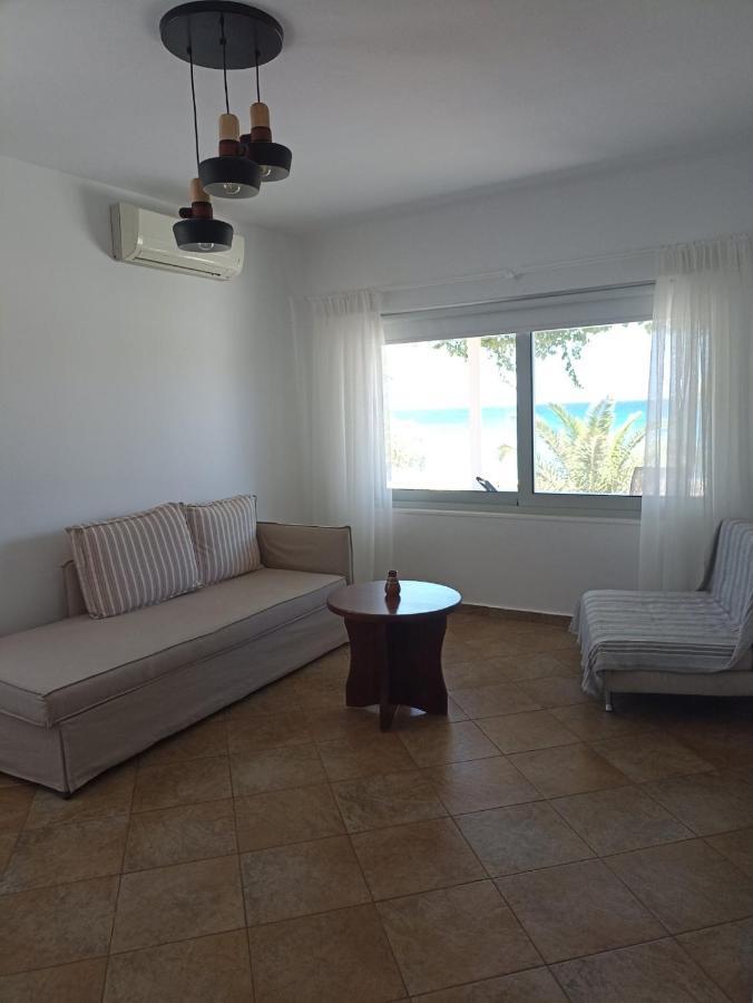 Grandes Apartments Sea Front Παλαίκαστρο Εξωτερικό φωτογραφία