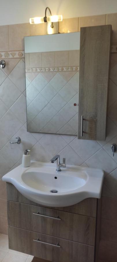 Grandes Apartments Sea Front Παλαίκαστρο Εξωτερικό φωτογραφία