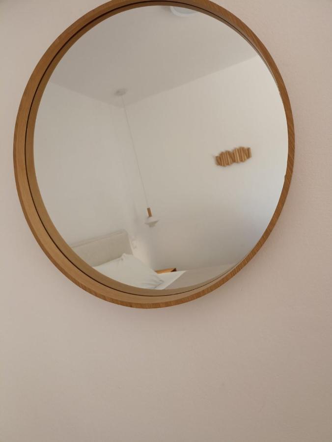 Grandes Apartments Sea Front Παλαίκαστρο Εξωτερικό φωτογραφία