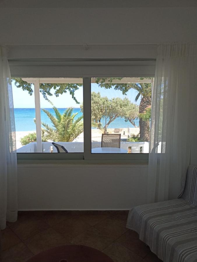 Grandes Apartments Sea Front Παλαίκαστρο Εξωτερικό φωτογραφία